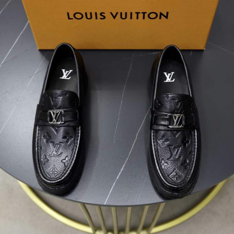 Picture of Louis Vuitton Shoes _SKULVsz38-46hnh062114590